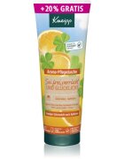 Kneipp Be Happy tusfürdő gél Clover & Orange 240 ml
