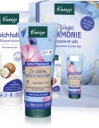 Kneipp Care Harmony ajándékszett
