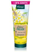 Kneipp Enjoy Life energetizáló tusfürdő gél Litsea Cubeba & Lemon 240 ml