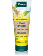 Kneipp Enjoy Life energetizáló tusfürdő gél Litsea Cubeba & Lemon 75 ml