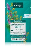 Kneipp Erkältungzeit Night fürdősó 60 g