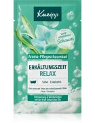 Kneipp Erkältungzeit Relax relaxáló fürdőhab 50 ml