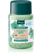 Kneipp Eucalyptus Bath fürdősó Eucalyptus 500 g