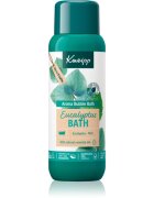 Kneipp Eucalyptus Bath relaxáló fürdőhab 400 ml