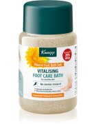 Kneipp Foot Care fürdősó lábfejre Bio Calendula & Orange Oil 500 g