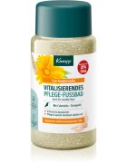 Kneipp Foot Care fürdősó lábfejre Bio Calendula & Orange Oil 600 g