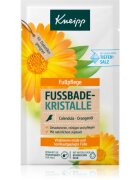 Kneipp Foot Care fürdősó lábfejre Calendula & Orange Oil 40 g