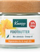 Kneipp Foot Care vaj a berepedezett lábbőrre 100 ml