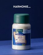 Kneipp Good Night fürdősó Swiss Stone Pine & Balsam Torchwood 500 g