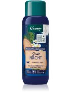 Kneipp Good Night habfürdő Swiss Stone Pine & Balsam Torchwood 400 ml