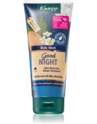 Kneipp Good Night tusfürdő gél Swiss Stone Pine & Balsam Torchwood 200 ml