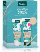 Kneipp Goodbye Stress ajándékszett
