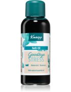Kneipp Goodbye Stress fürdőolaj 100 ml