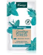 Kneipp Goodbye Stress fürdősó 60 g