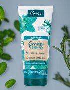 Kneipp Goodbye Stress gyengéd tusfürdő gél élénkítő hatás 200 ml