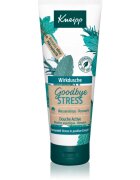 Kneipp Goodbye Stress gyengéd tusfürdő gél élénkítő hatás 75 ml