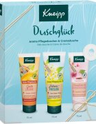 Kneipp Happy Shower ajándékszett zuhanyba