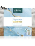Kneipp Hyaluron Essentials ajándékszett kozmetikai táska