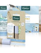 Kneipp Hyaluron Essentials ajándékszett kozmetikai táska