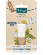 Kneipp Lemon Balm & Chamomile ajakbalzsam 4.7 g