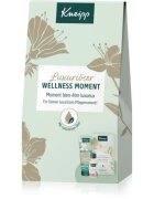 Kneipp Luxurious Wellness Moment ajándékszett