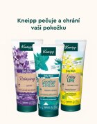 Kneipp Men Energy tisztító gél 3 in 1 arcra testre és hajra 200 ml