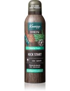 Kneipp Men Kick Start tusoló hab uraknak 200 ml