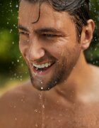 Kneipp Men Kick Start tusoló hab uraknak 200 ml