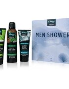 Kneipp Men Men Shower ajándékszett uraknak