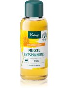 Kneipp Muscle Relaxation fürdőolaj fáradt izmokhoz 100 ml