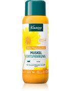 Kneipp Muscle Relaxation habfürdő fáradt izmokhoz 400 ml