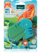 Kneipp Naturkind Dinowelt fürdőgolyó gyermekeknek 1 db