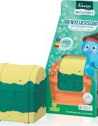 Kneipp Naturkind Mysterious Treasure fürdőgolyó gyermekeknek meglepetéssel 1 db