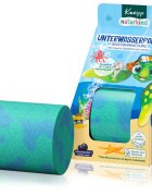 Kneipp Naturkind Underwater Party fürdőgolyó gyermekeknek meglepetéssel 1 db