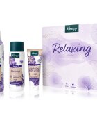 Kneipp Relaxing ajándékszett