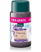 Kneipp Relaxing fürdősó Lavender 600 g