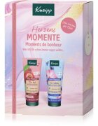 Kneipp Right from the Heart ajándékszett zuhanyba