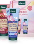 Kneipp Right from the Heart ajándékszett zuhanyba