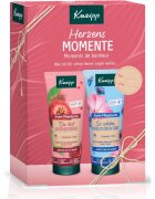 Kneipp Right from the Heart tusfürdő gél ajándékszett