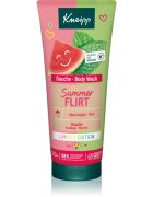 Kneipp Summer Flirt tusfürdő gél Watermelon & Mint 200 ml