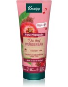 Kneipp You Are Wonderful tusfürdő gél Pomegranate & Cocoa 200 ml