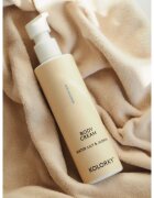 Kolorky Body Cream Sensitive Skin testápoló krém az érzékeny bőrre Watter Lilly & Jasmin 190 ml
