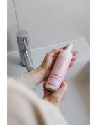 Kolorky Cleansing Foam finoman tisztító hab Spring Bloom Powder 150 ml