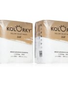 Kolorky Deluxe Velvet Pants Wild szett 8-13 kg