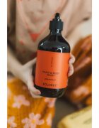 Kolorky Hand & Body Wash tisztító gél kézre és testre Grapefruit 490 ml
