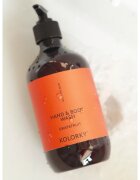 Kolorky Hand & Body Wash tisztító gél kézre és testre Grapefruit 490 ml