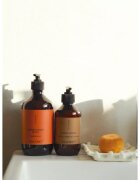 Kolorky Hand & Body Wash tisztító gél kézre és testre Grapefruit 490 ml