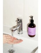 Kolorky Hand & Body Wash tisztító gél kézre és testre Patchouli &Amber Vanilla 490 ml