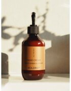 Kolorky Hand Cream kézkrém Woody Amber & Leather 270 ml