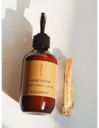 Kolorky Hand Cream kézkrém Woody Amber & Leather 270 ml